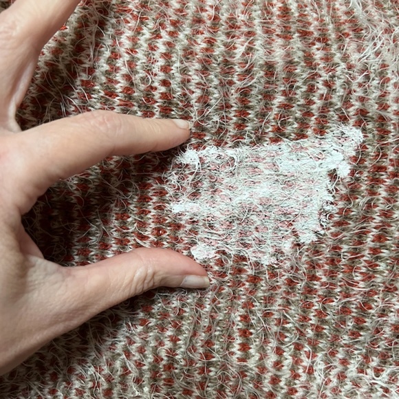 Italy Design High Low Aztec Native Vest Jacket M - Picture 12 of 12